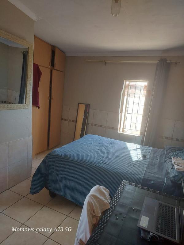 1 Bedroom Property for Sale in Kannoniers Park North West